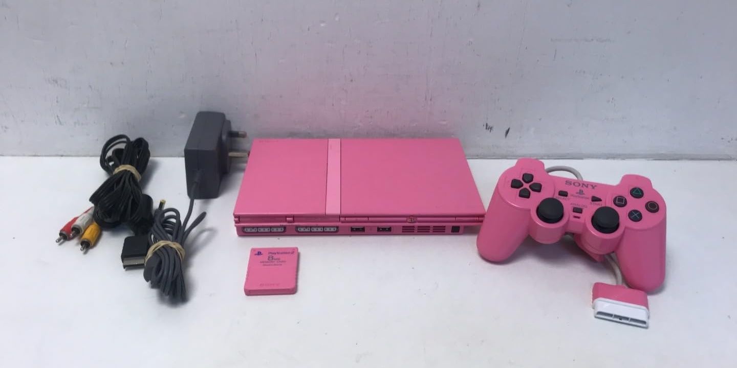 The 10 Most Overrated Video Game Consoles of All Time, Ranked