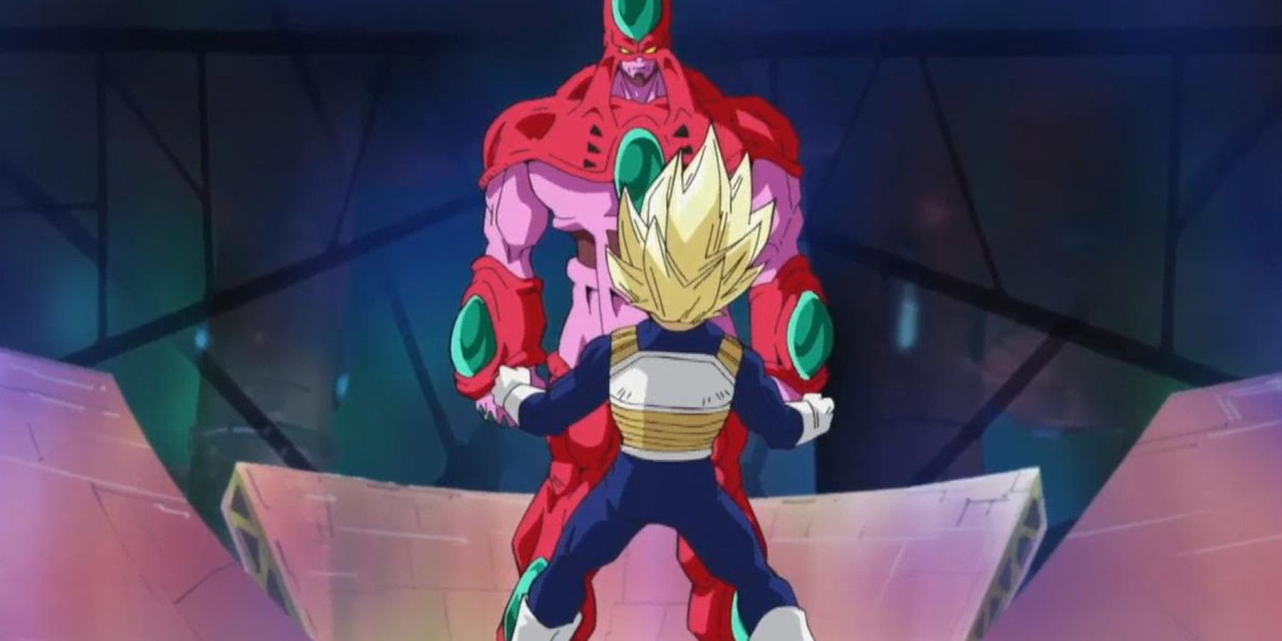 10 Dragon Ball Sparking Zero Characters We're STILL Waiting For
