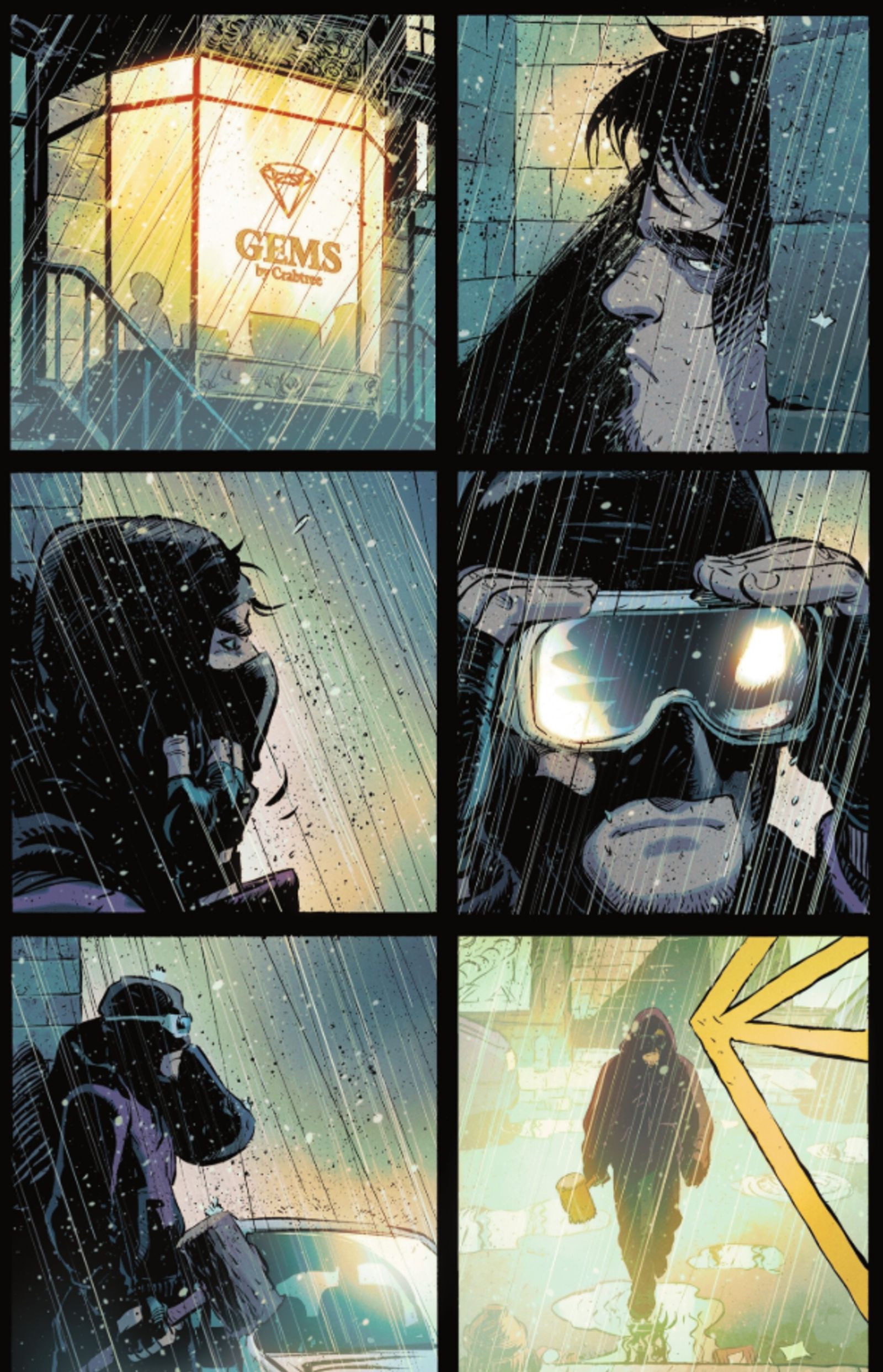 An Underrated DC Icon Has Been Killed