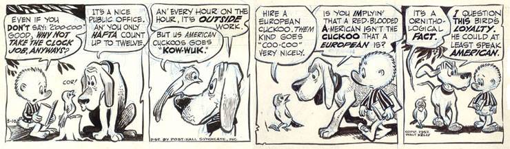 10 Most Popular Comic Strip Dogs, Ranked