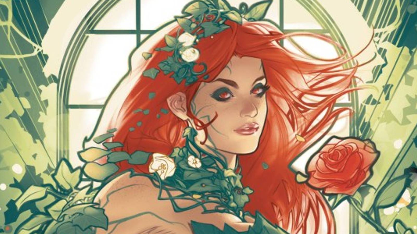 Batman’s Greenest Enemy Is Officially Taking Center Stage in Dc’s Next ...