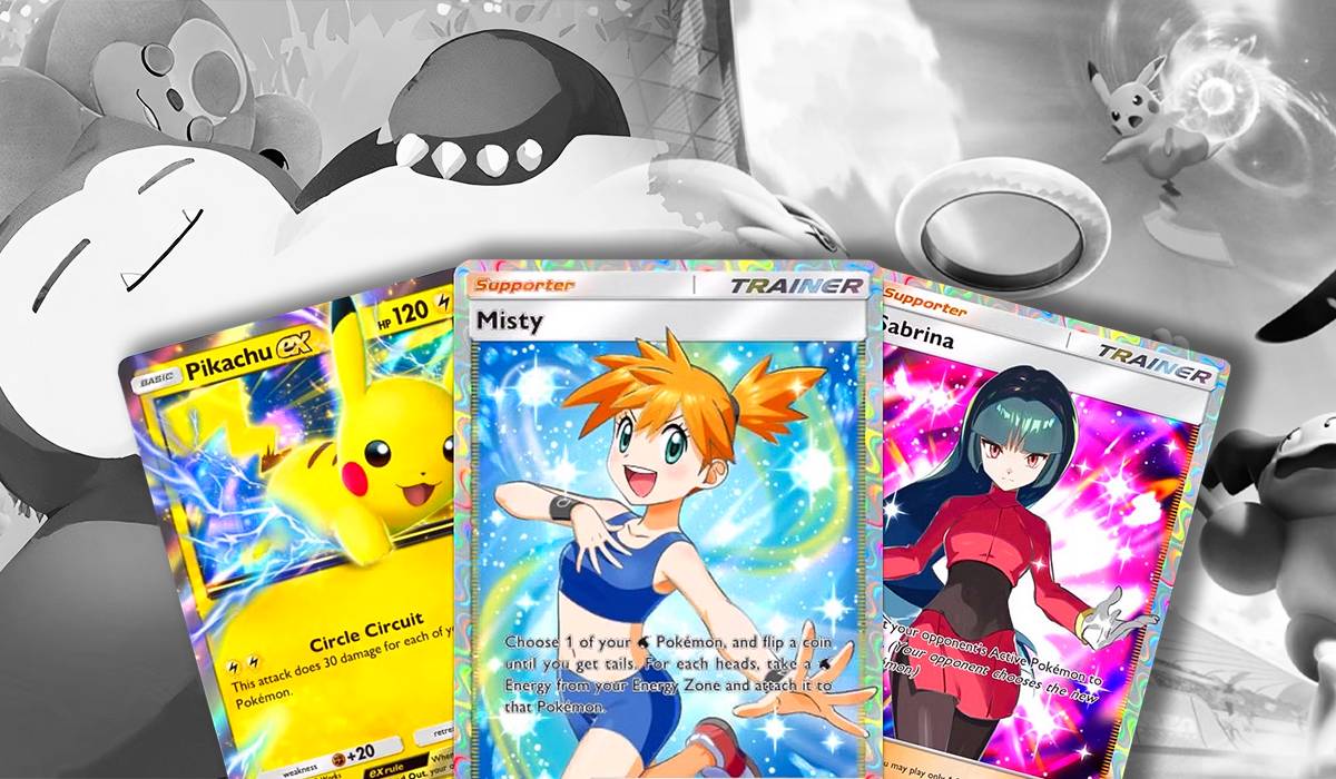 Pokmon TCG Pocket Is Now More Successful Than Pokmon Sleep & Unite Pokmon TCG Pocket Is Now More Successful Than Pokmon Sleep & Unite
