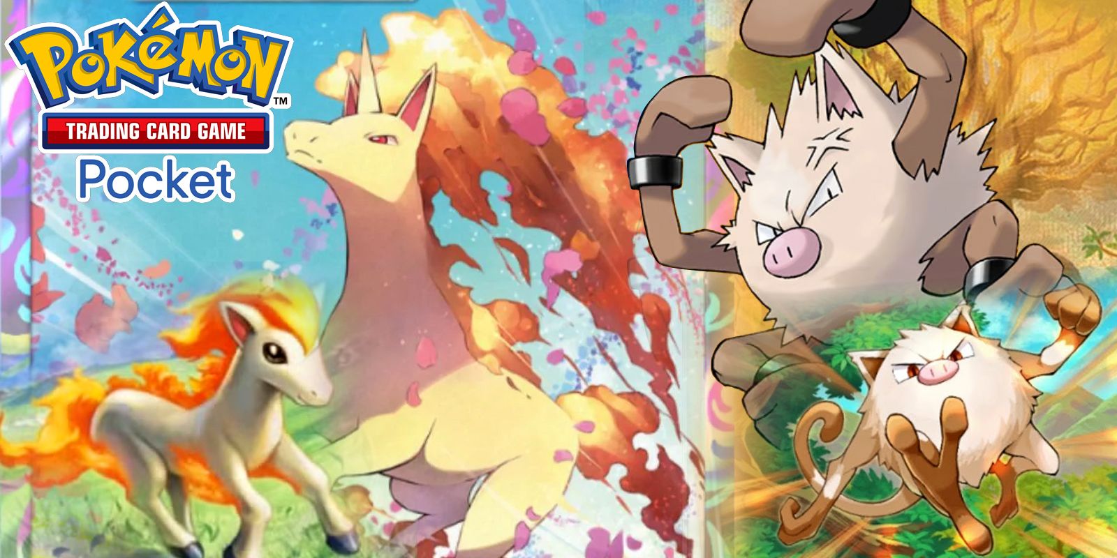 Pokmon TCG Pocket is Already Playing Favorites With Gen 1