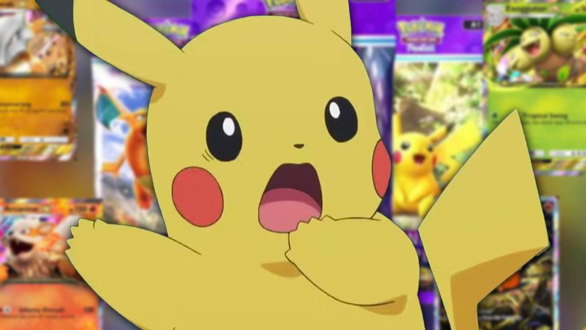 Pokémon TCG Pocket's Success Points to a Troubling Media Trend