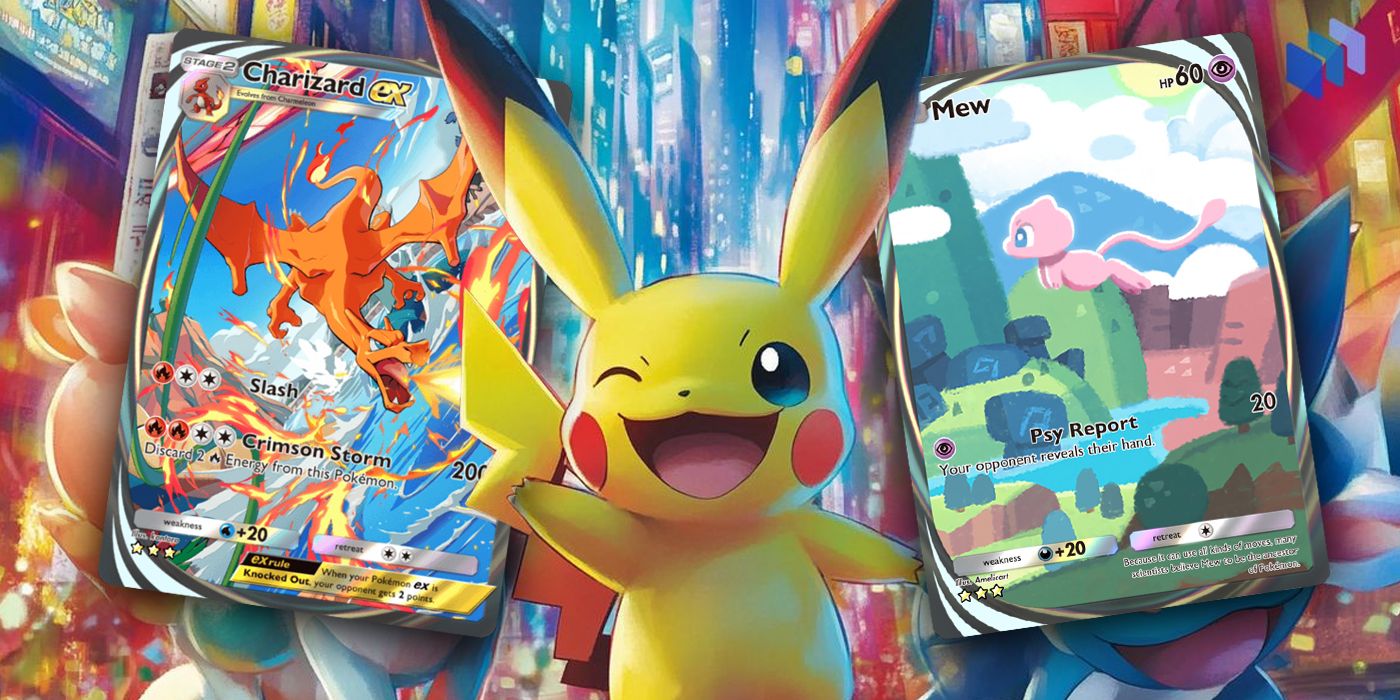 when new cards pokemon pocket Pokemon - Graded Masters