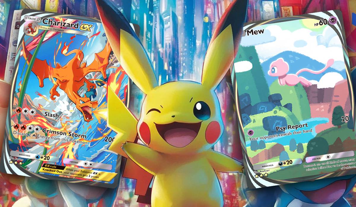 promo card 25 pokemon tcg pocket All Cards From Genetic Apex In Pikachu #025/025 Promo Pokemon TCG