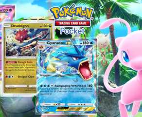 Pokmon TCG Pocket: How to Get More Card Packs Pokmon TCG Pocket: How to Get More Card Packs