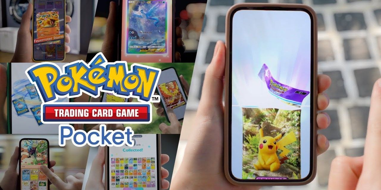 Pokémon TCG Pocket: How to Get More Card Packs