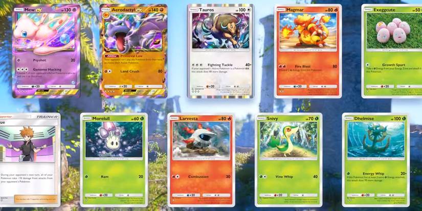 Pokmon TCG Pocket: How to Consume Cards (& Should You?) Pokmon TCG Pocket: How to Consume Cards (& Should You?)