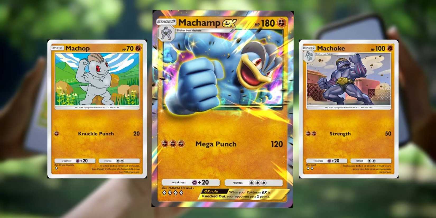 can you craft cards in pokemon tcg pocket How to craft cards in Pokemon TCG Pocket