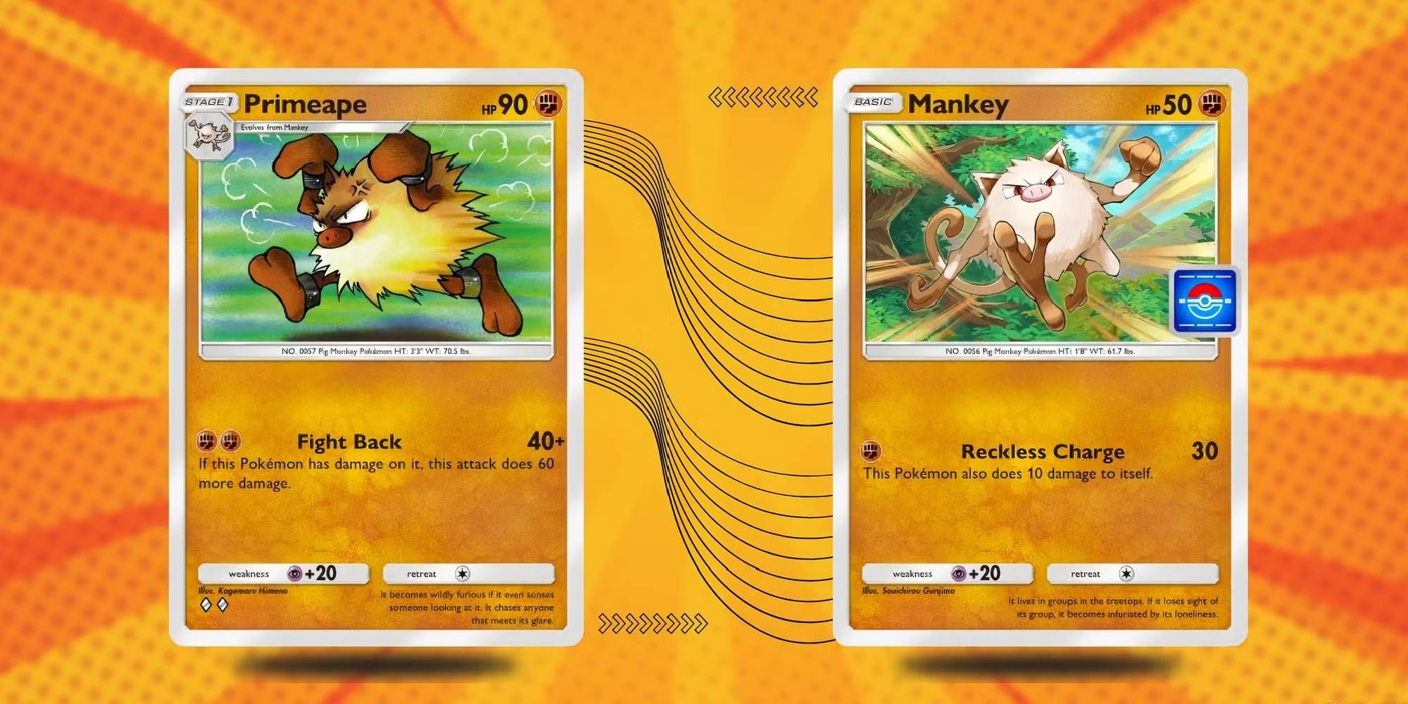 first edition pokemon card packs 2000 Pokémon Team Rocket 1st Edition Mankey 61/82 CGC 9.5 Gem Mint –  Oblivion Collectibles main image 1