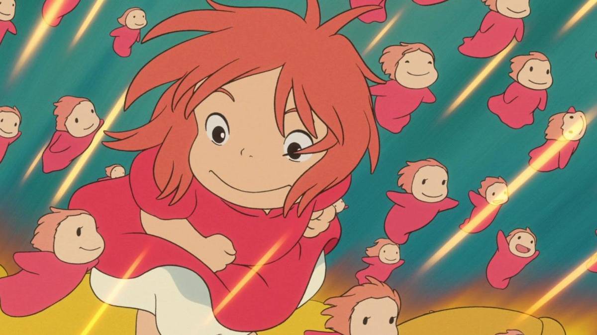 10 Best Anime Movies For People Who Think They Hate Anime