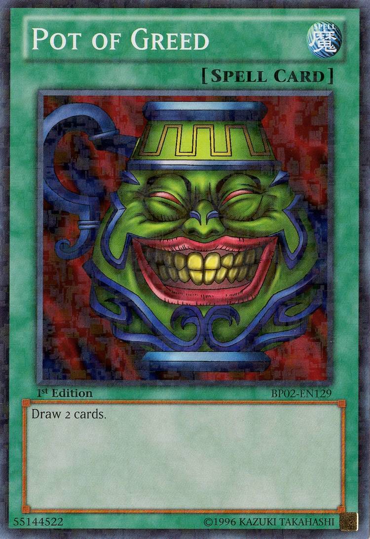 8 Most Powerful Banned Yu-Gi-Oh Cards That Will Crush Opponents 8 Most Powerful Banned Yu-Gi-Oh Cards That Will Crush Opponents