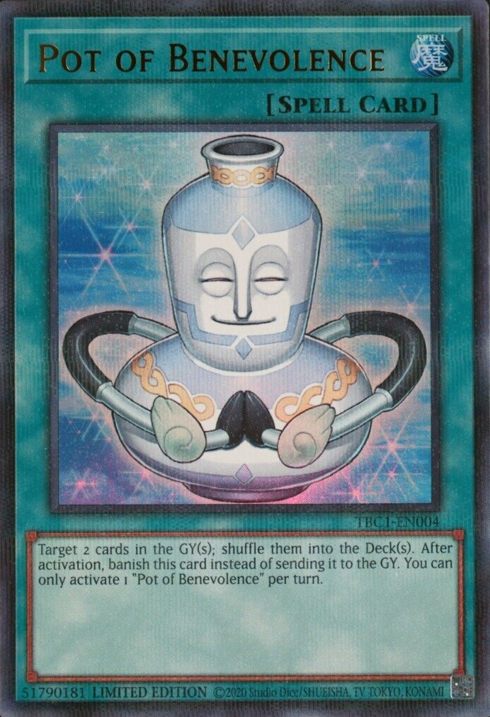 Yu-Gi-Oh: Every "Pot Of" Spell Card, Ranked Yu-Gi-Oh: Every "Pot Of" Spell Card, Ranked