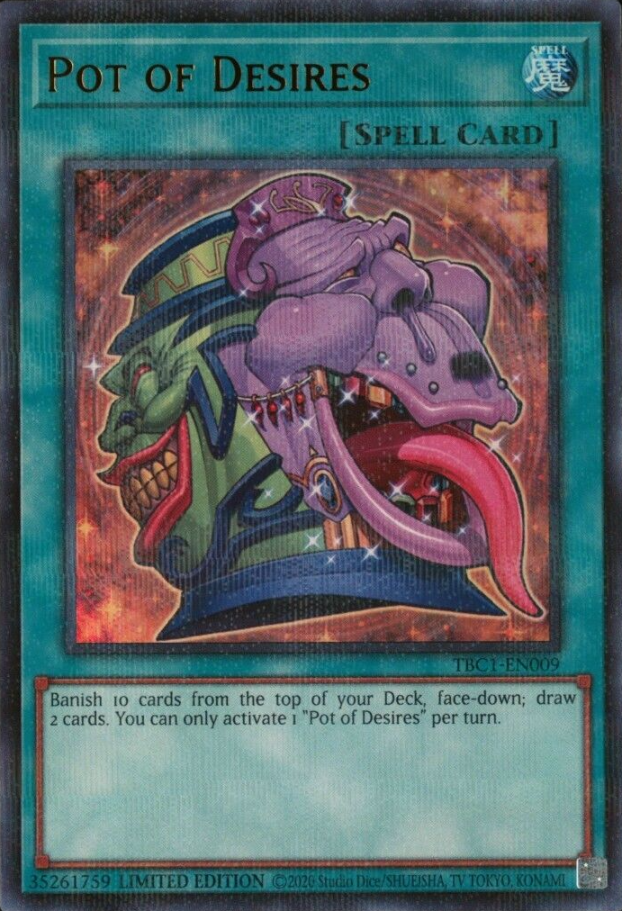 pot of yugioh cards Yu-Gi-Oh!! Dark Magician Girl Rush Rare RD/G001-JP002 secret rare Japa –  japanmaster main image 1