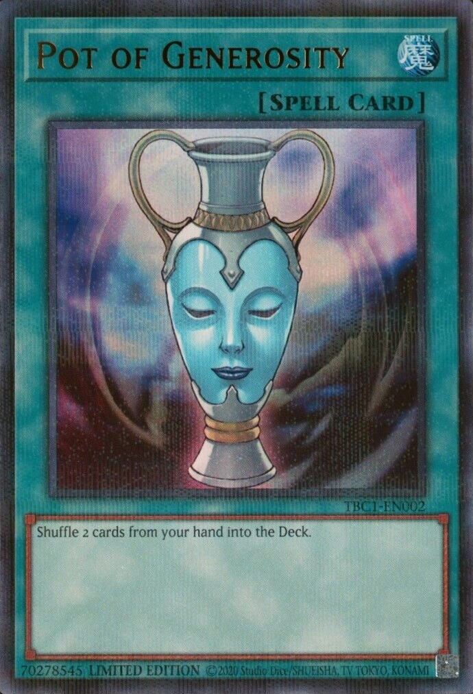 Yu-Gi-Oh: Every "Pot Of" Spell Card, Ranked Yu-Gi-Oh: Every "Pot Of" Spell Card, Ranked