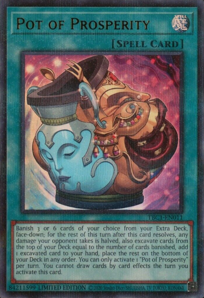 Yu-Gi-Oh: Every "Pot Of" Spell Card, Ranked Yu-Gi-Oh: Every "Pot Of" Spell Card, Ranked