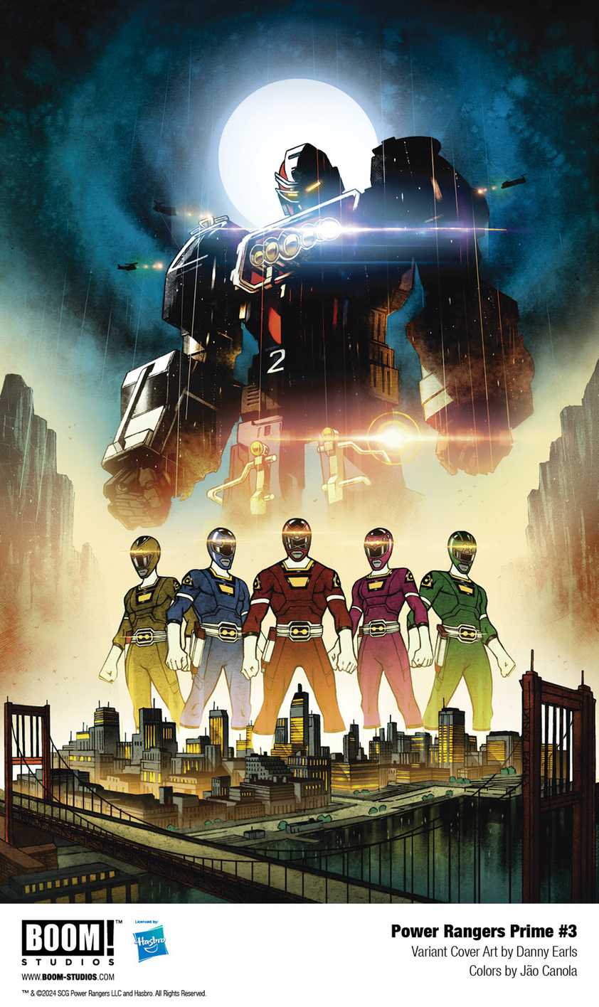 Power Ranger Full Ranger Power Rangers Reboot Unveils a Surprising New Ranger