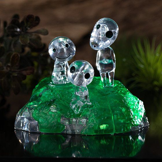 motimoti 様Totoro sporeling special motimoti 様Totoro sporeling special motimoti 様Totoro