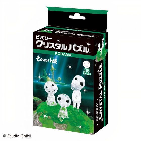 Studio Ghibli Returns Its Magical Totoro & Princess Mononoke