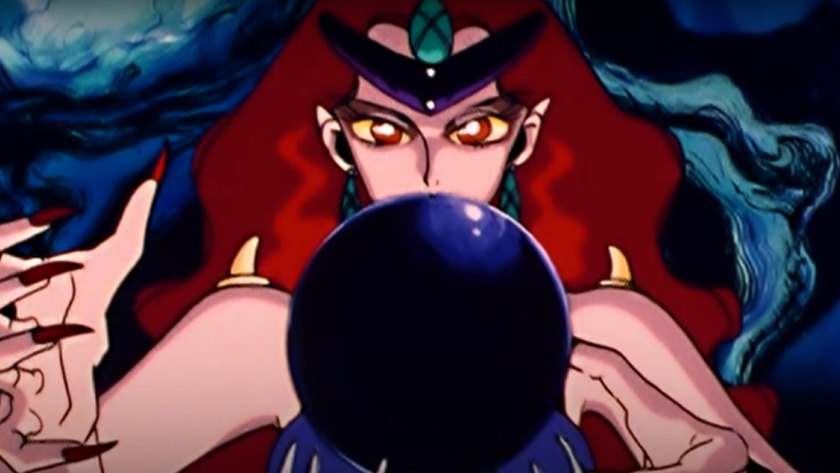 10 Darkest Sailor Moon Villains, Ranked