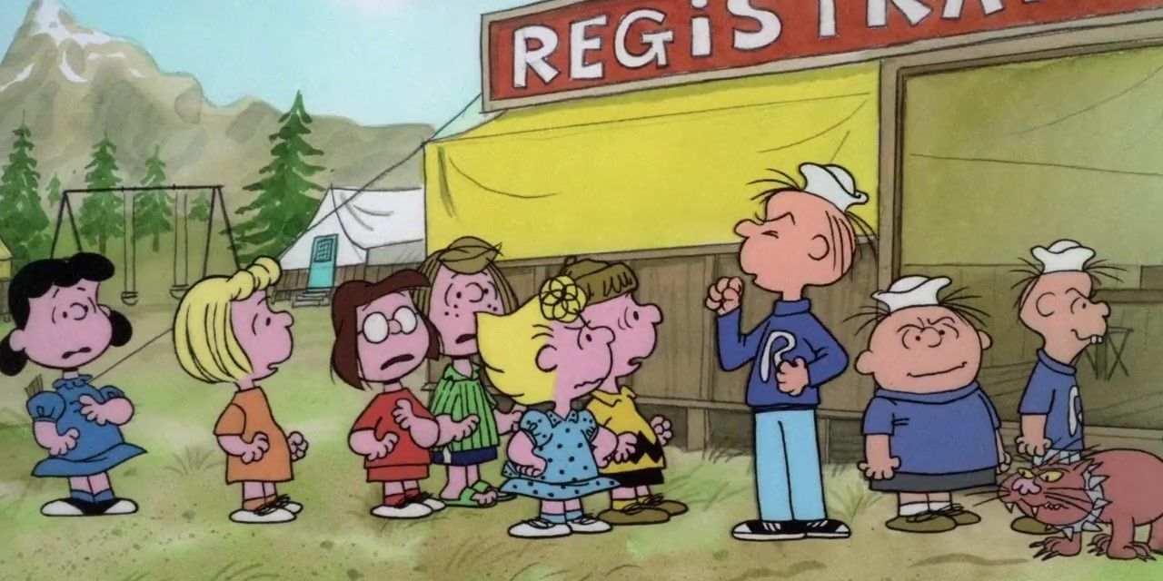 January 1 Will Be an Amazing Day for Peanuts Fans