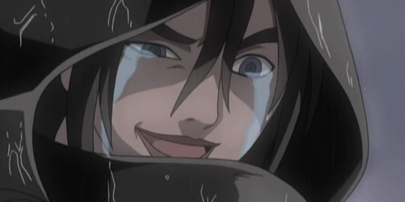 The 10 Best Naruto Arcs, Ranked