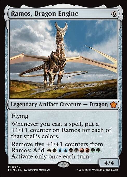 The 20 Strongest Dragons In Magic: The Gathering, Ranked The 20 Strongest Dragons In Magic: The Gathering, Ranked