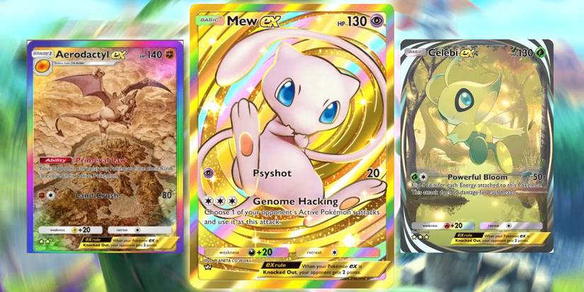 Pokmon TCG Pocket: What You Need to Know About Every Secret Mission Pokmon TCG Pocket: What You Need to Know About Every Secret Mission