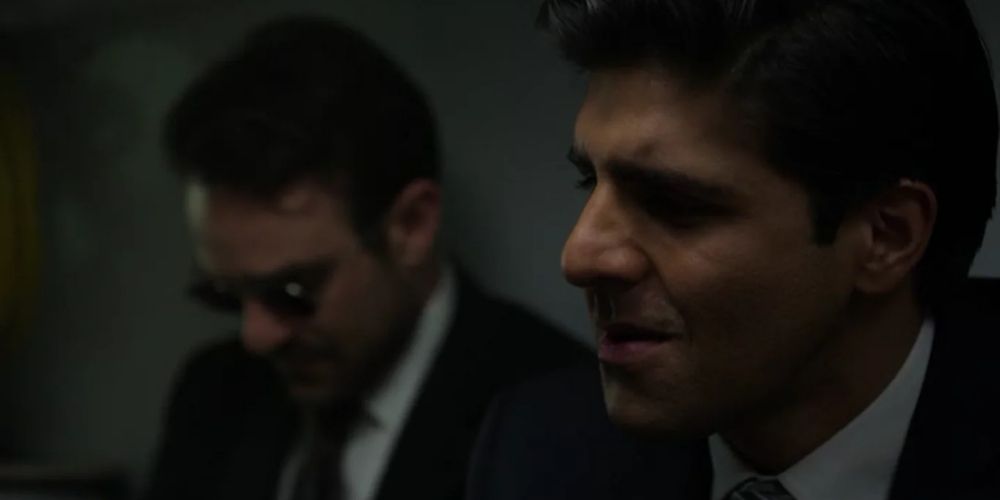 6 Years Later, This Underrated Daredevil Character Remains 1 of the ...