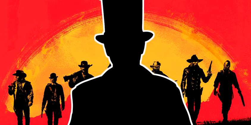 Best Guns in RDR1, Ranked