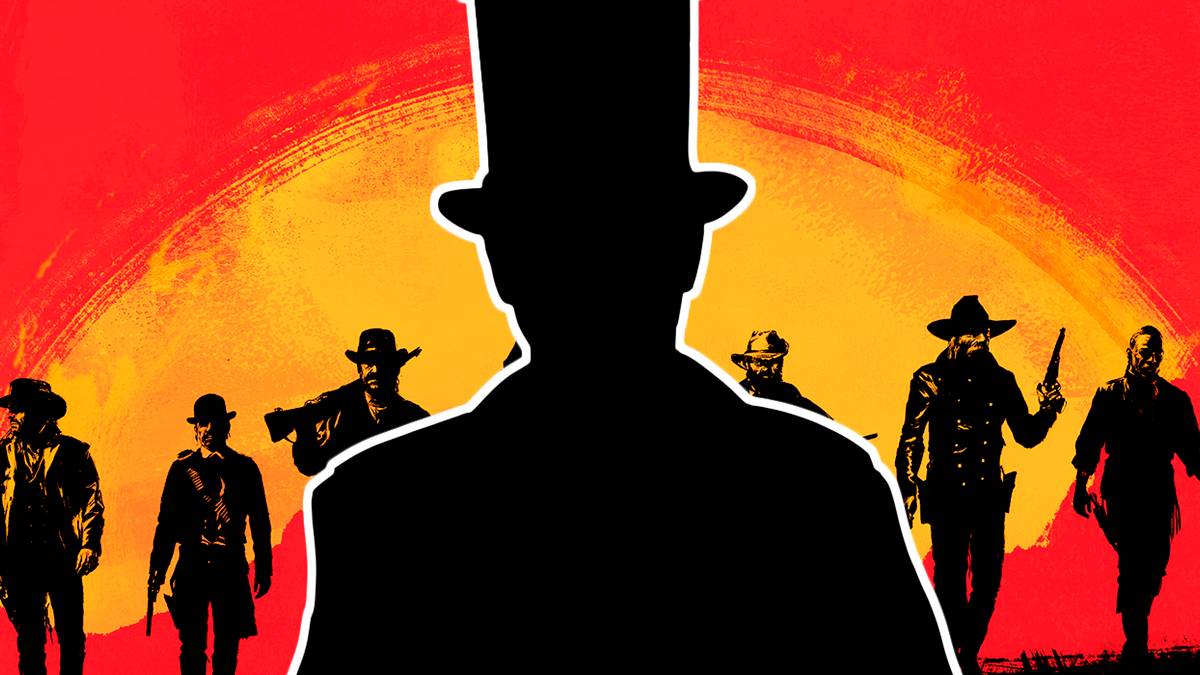 Red Dead Redemption: Fans (Rightfully) Think This Mysterious Character ...