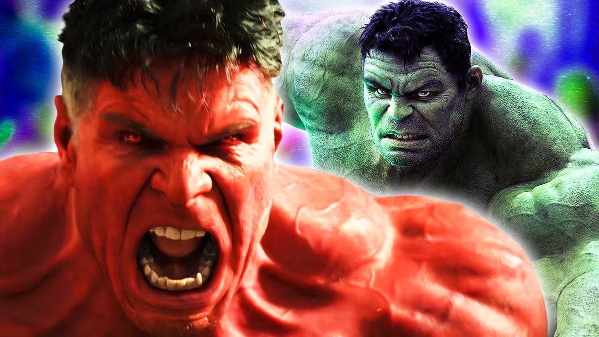 Captain America: Brave New World Left Out the Most Obvious Avenger ...