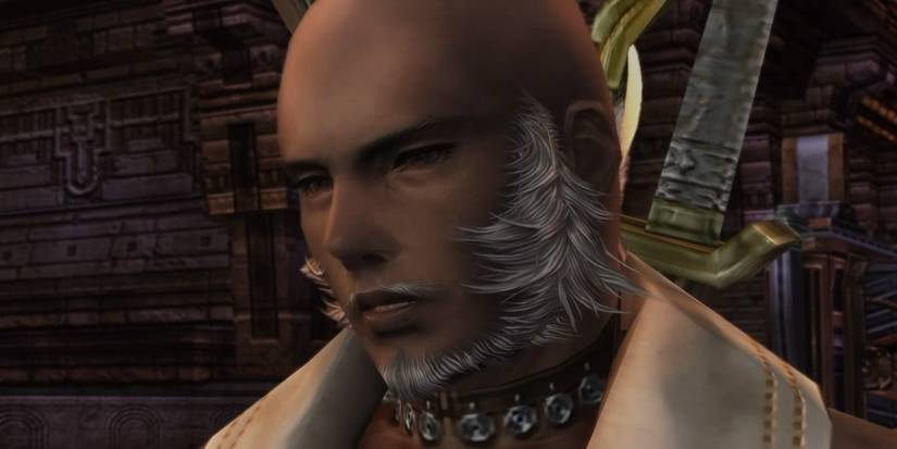 The 10 Best Final Fantasy Characters Who Aren't Party Members