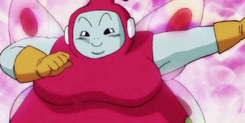 Dragon Ball Super: 10 Most Underrated Tournament of Power Fighters, Ranked