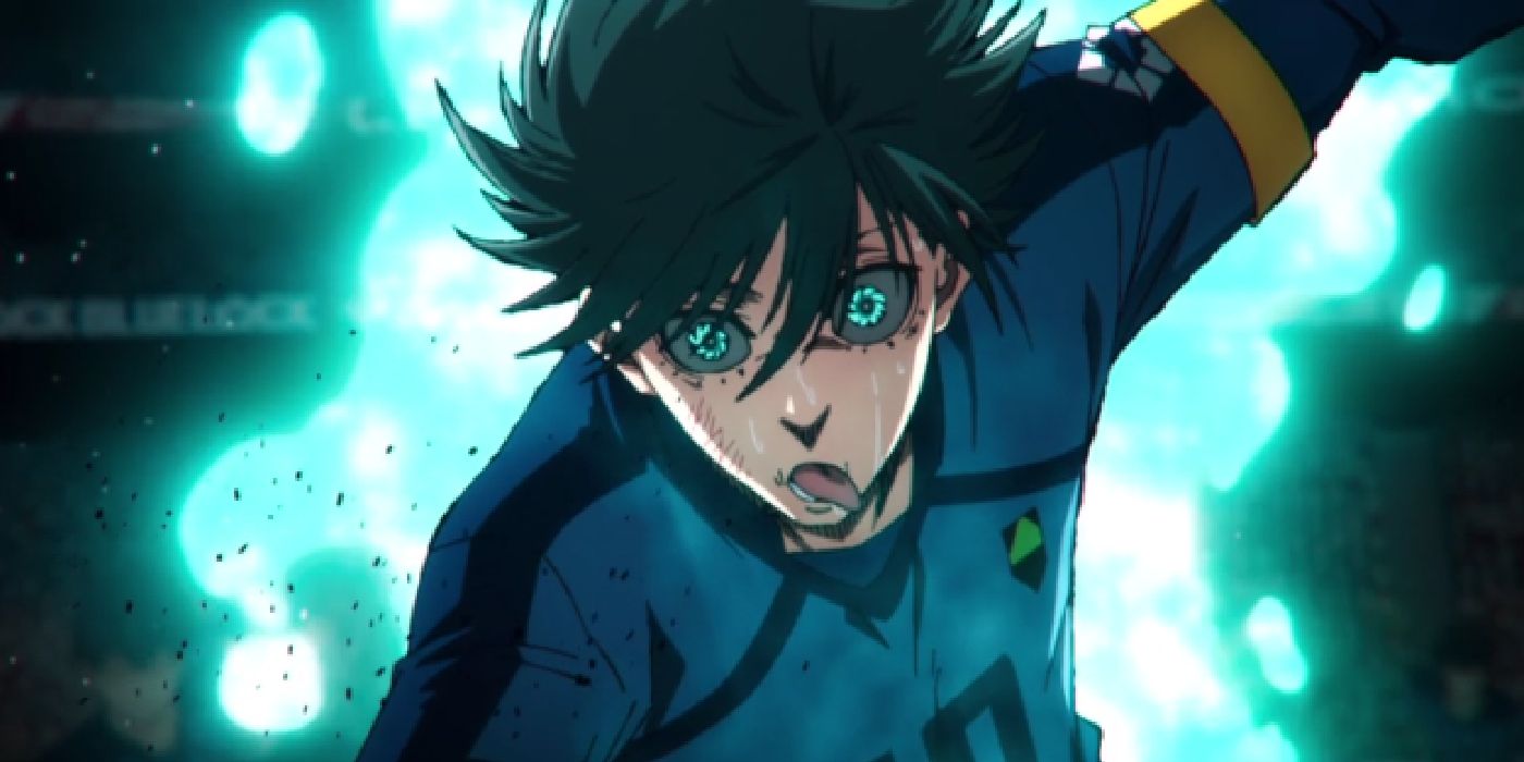10 Best Players in Blue Lock Season 2, Ranked