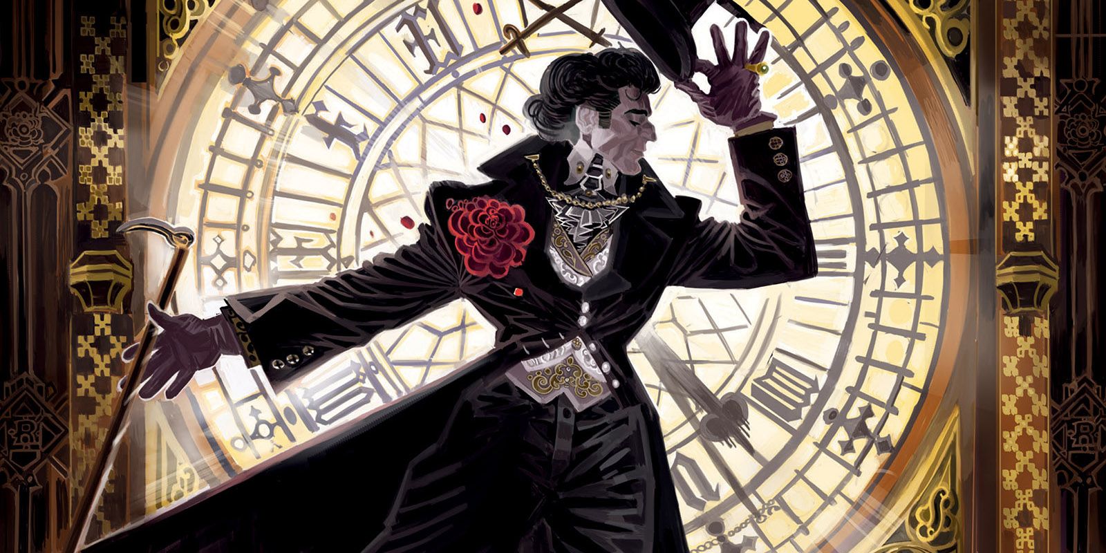 jack the ripper | CBR