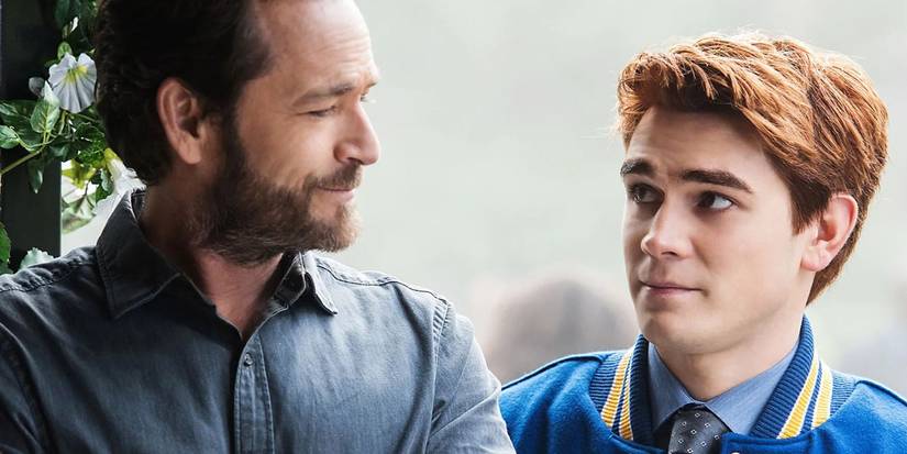 Riverdale's Best Episode Is Also Its Saddest (& It's Somehow Part of ...