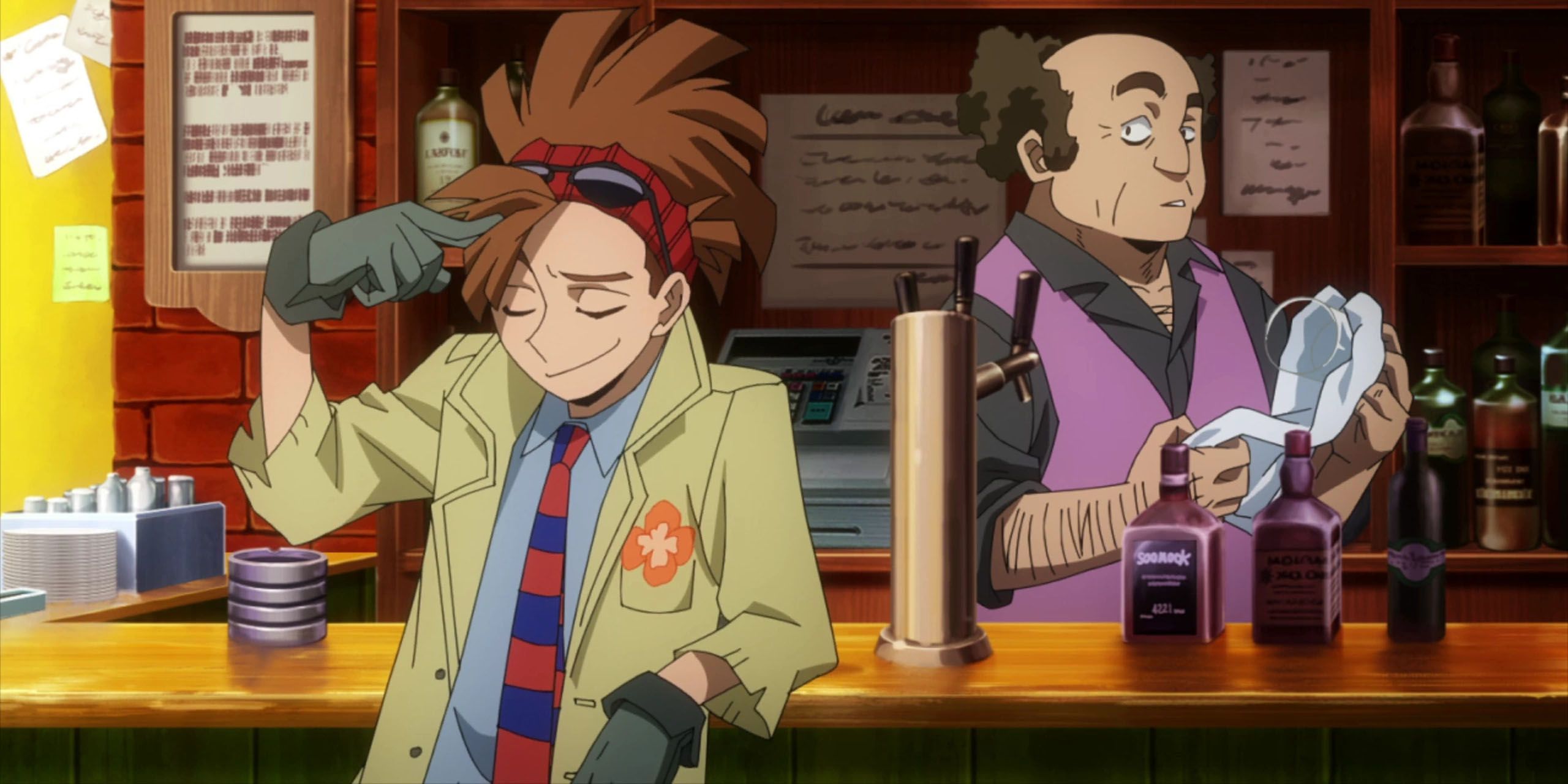My Hero Academia: Why This Side Character Remains a Fan-Favorite