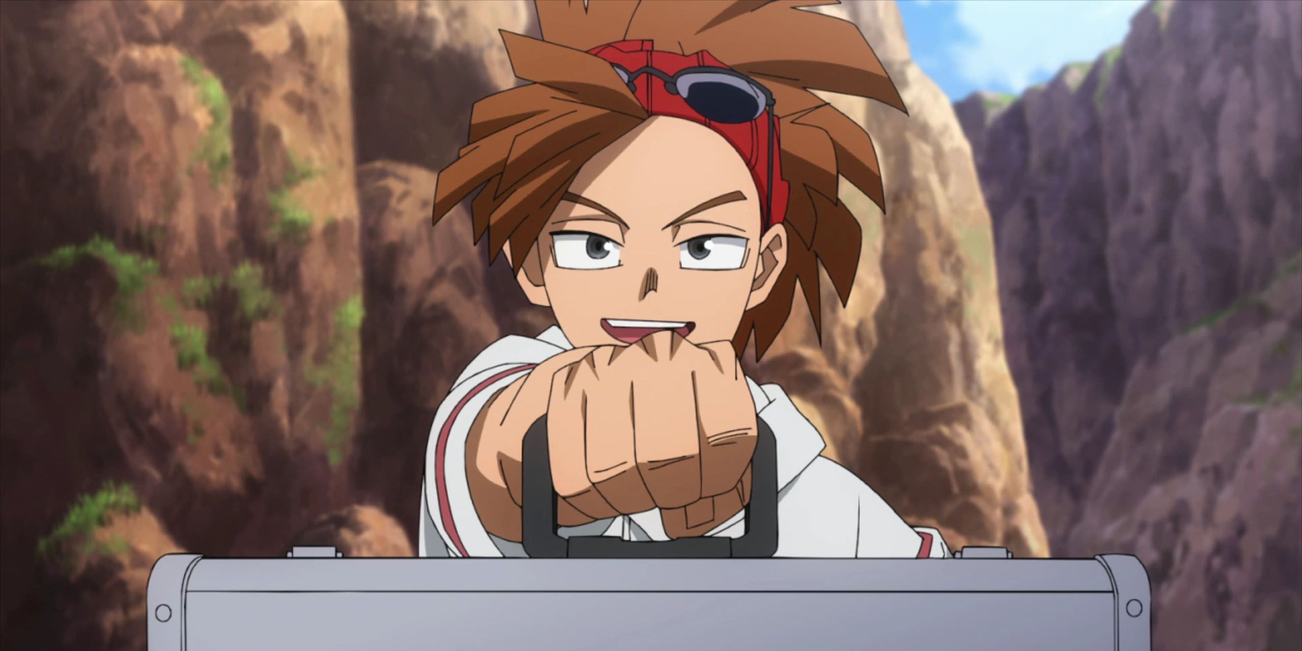 My Hero Academia: Why This Side Character Remains a Fan-Favorite