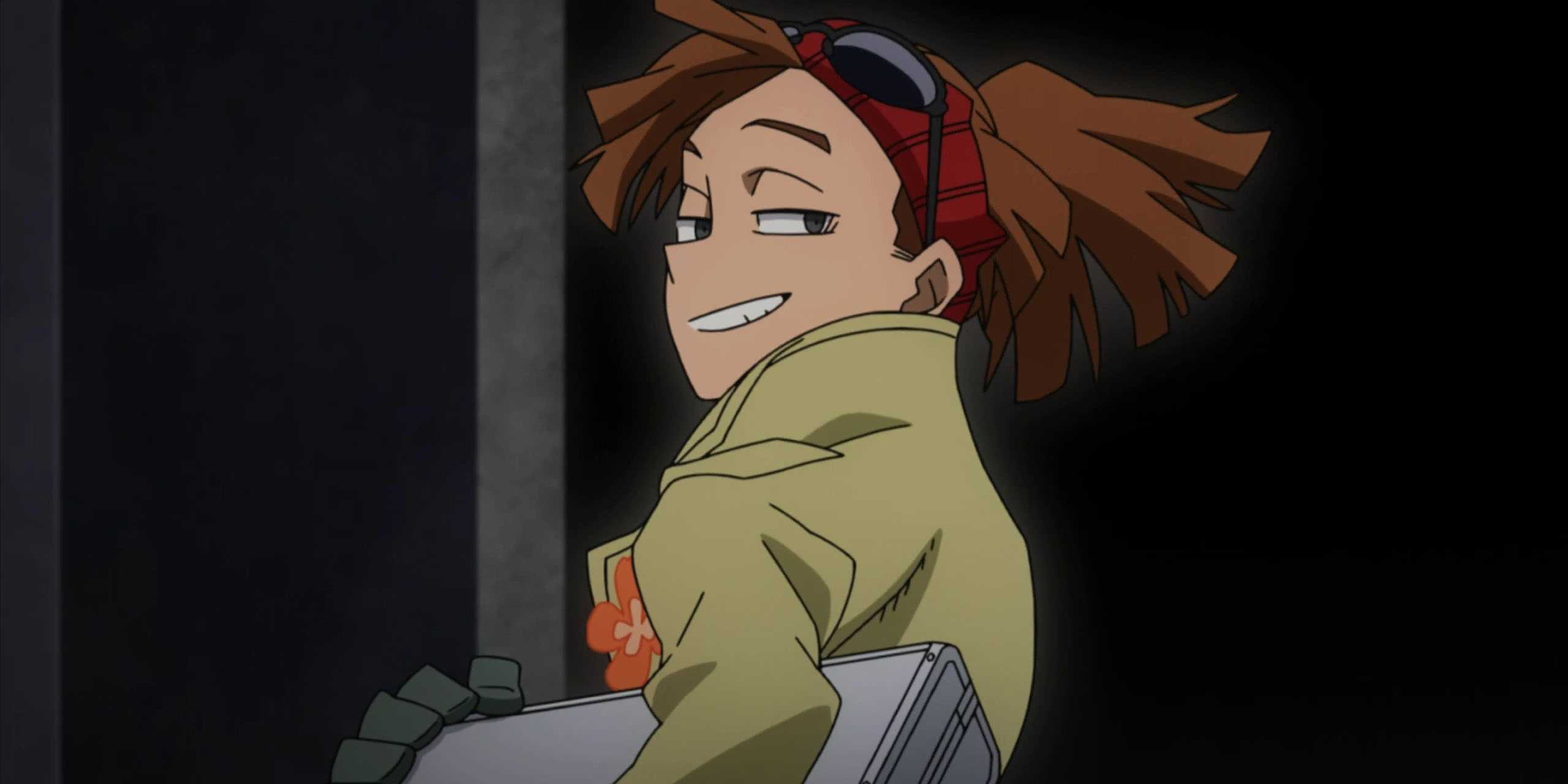 Mha Rody Injured My Hero Academia: Why This Side Character Remains a Fan-Favorite