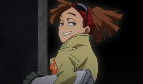 Mha Rody Injured My Hero Academia: Why This Side Character Remains a Fan-Favorite