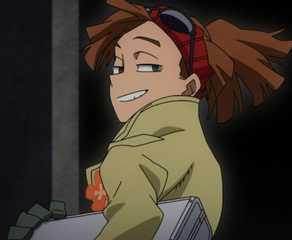 Mha Rody Injured My Hero Academia: Why This Side Character Remains a Fan-Favorite