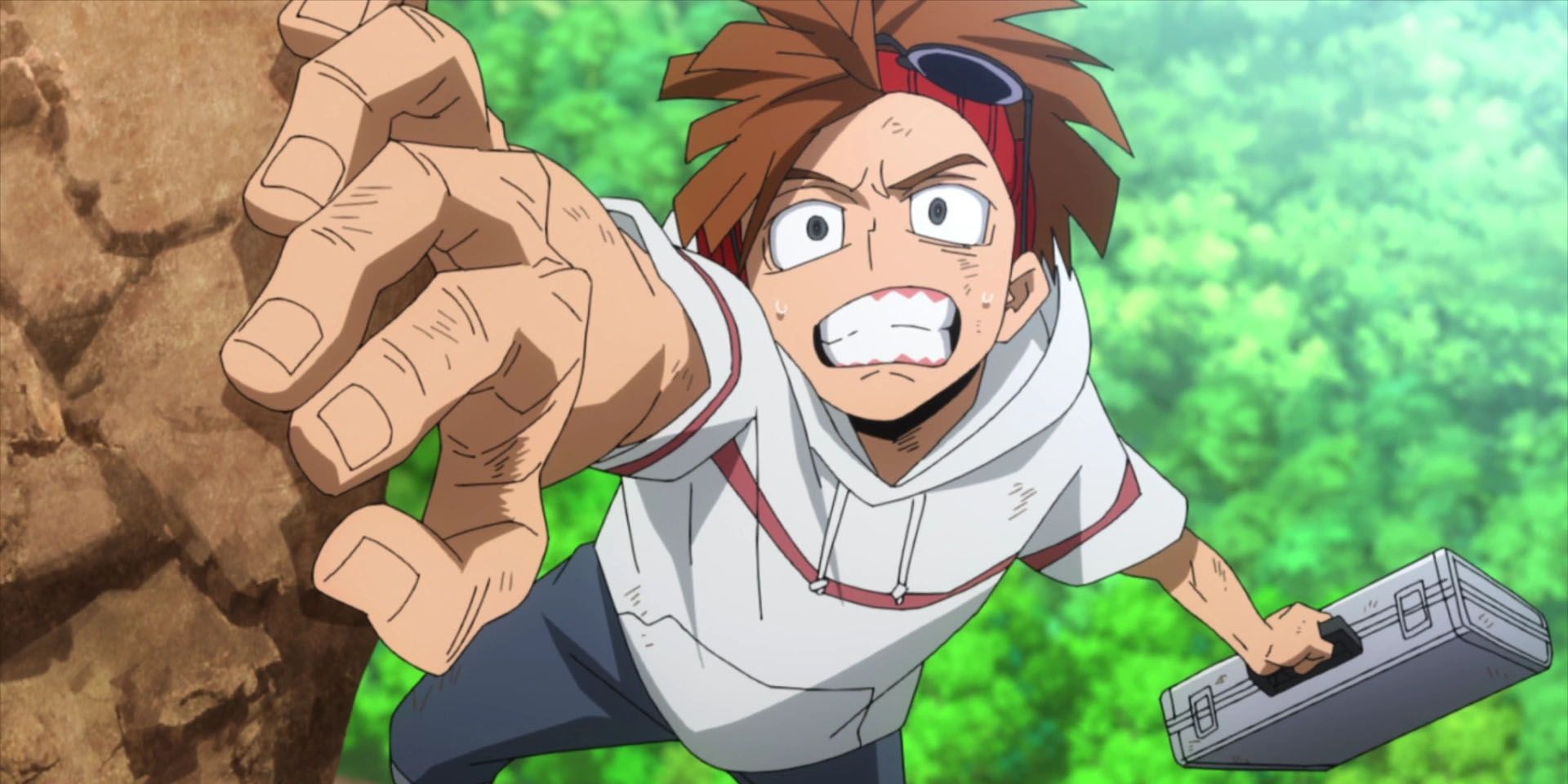 My Hero Academia: Why This Side Character Remains a Fan-Favorite