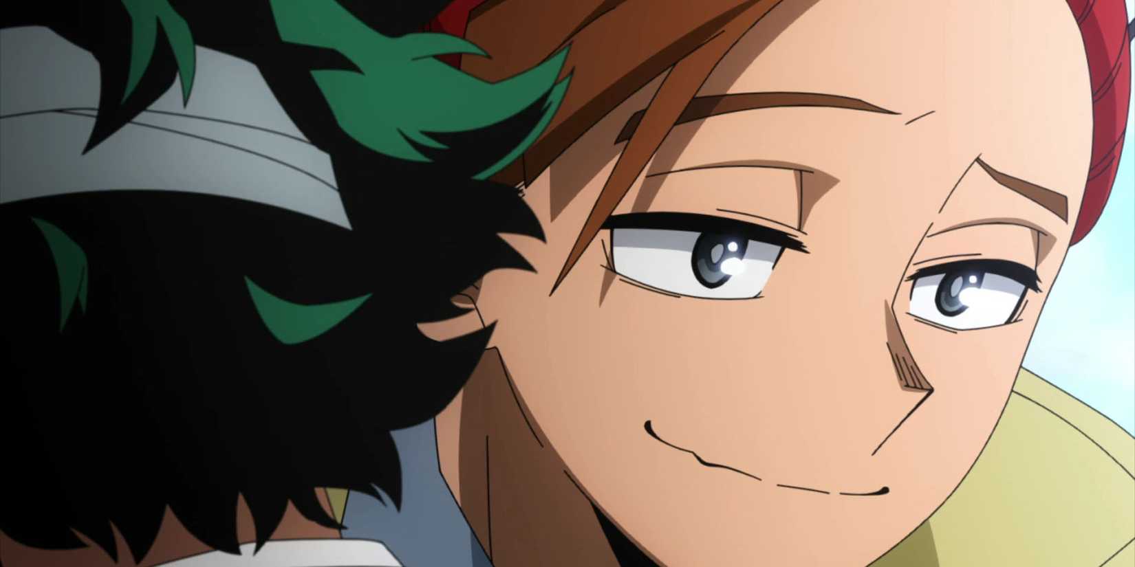 My Hero Academia: Why This Side Character Remains a Fan-Favorite