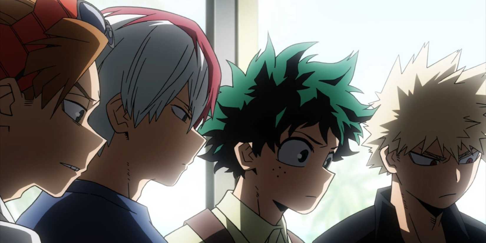 My Hero Academia: Why This Side Character Remains a Fan-Favorite