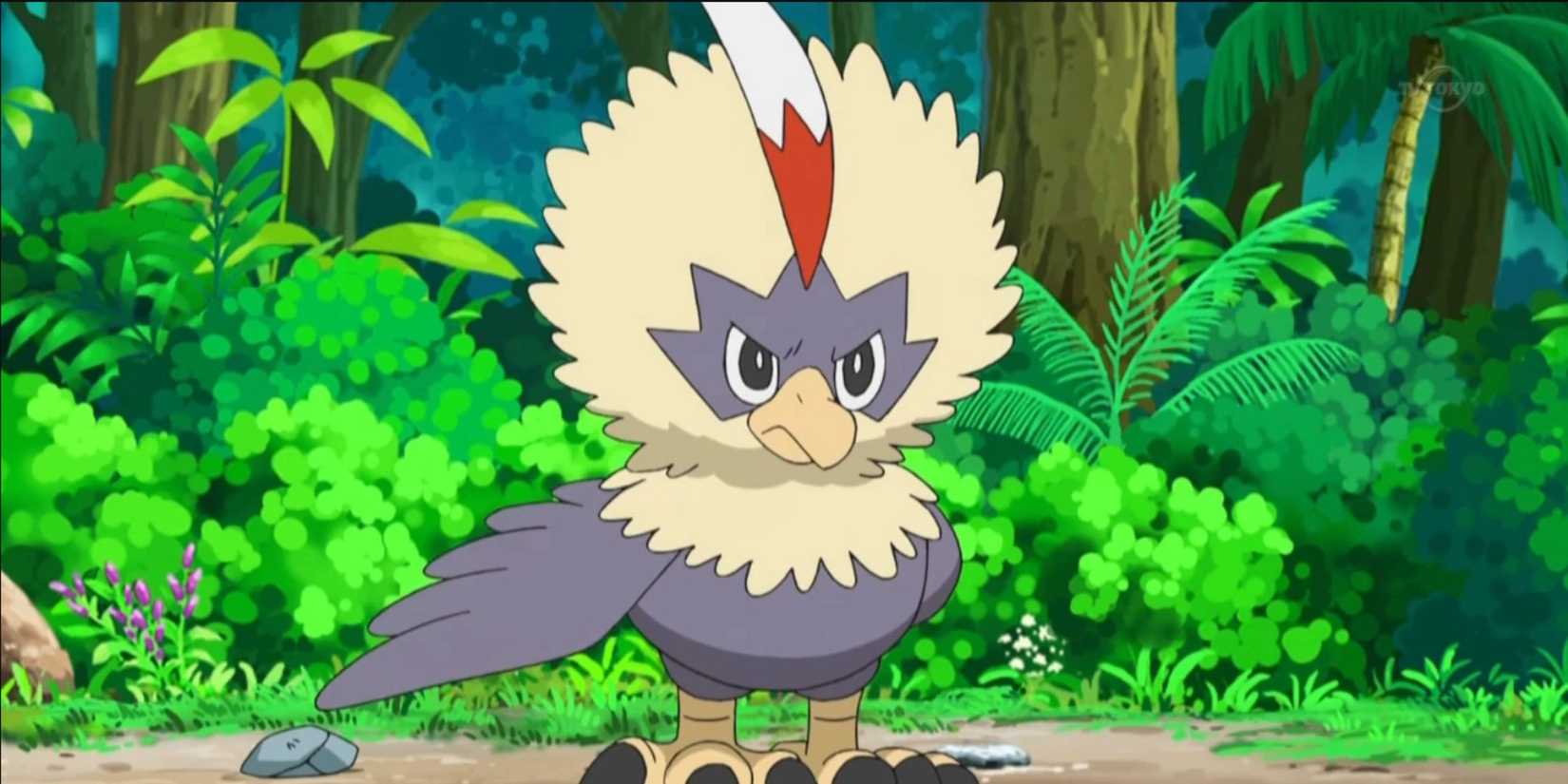 10 Cutest Pokémon in The Unova Region, Ranked