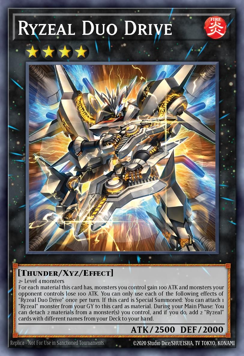 Now That Yu-Gi-Oh's Meta Is Fixed, Konami Needs to Sort Out the Card Prices