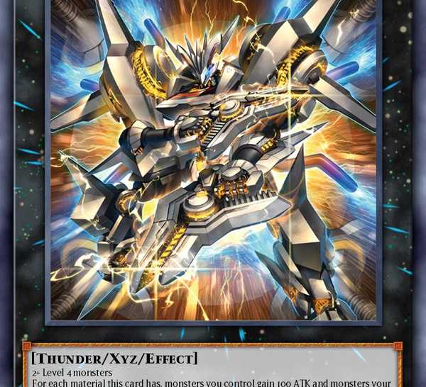 yugioh card meta 5 best meta decks in Yu-Gi-Oh! Master Duel