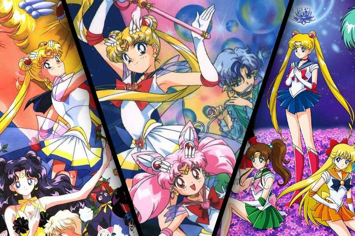 Sailor Moon | CBR